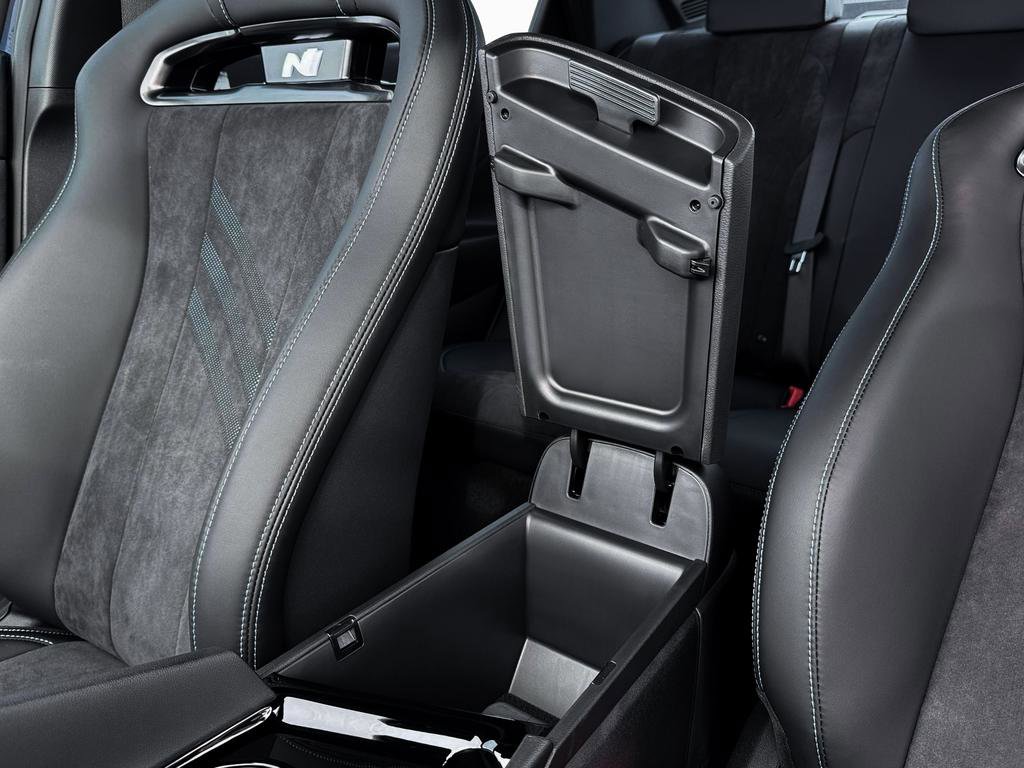 New 2026 Hyundai Elantra N image 18