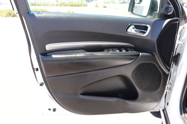 Used 2016 Dodge Durango SXT RWD image 10