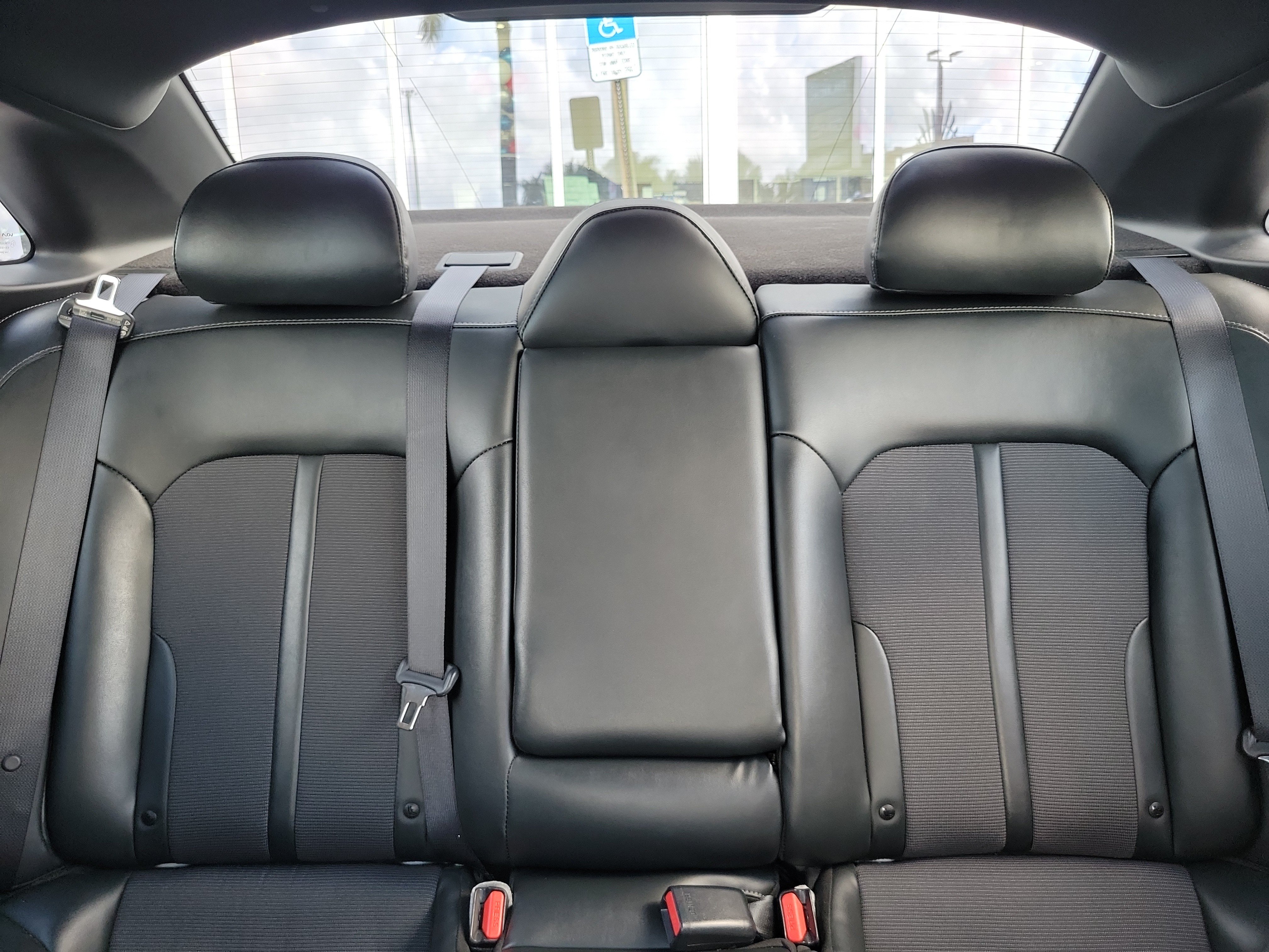 Used 2024 Kia K5 GT-Line w/ GT-Line Premium Package FWD image 15