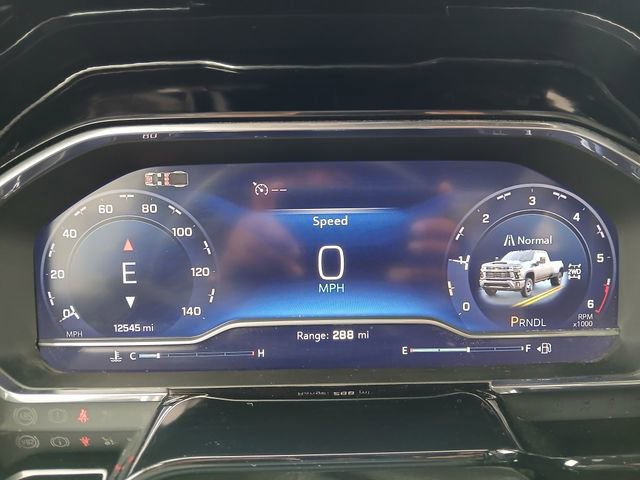 Used 2024 Chevrolet Silverado 3500 LT w/ Convenience Package image 20