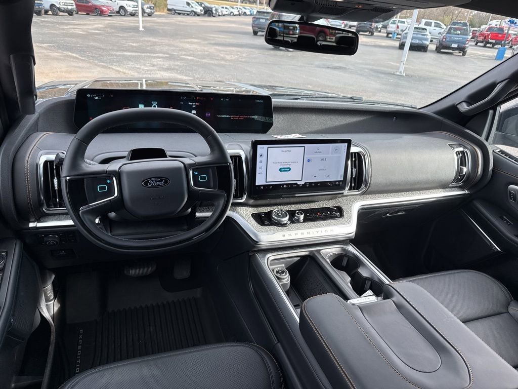 New 2025 Ford Expedition Tremor image 17