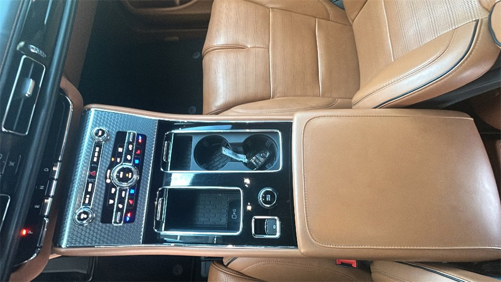 Used 2023 Lincoln Aviator Black Label image 17