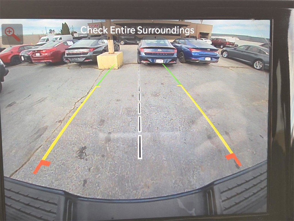 Used 2022 RAM 2500 Big Horn w/ Level C Equiment Group image 10