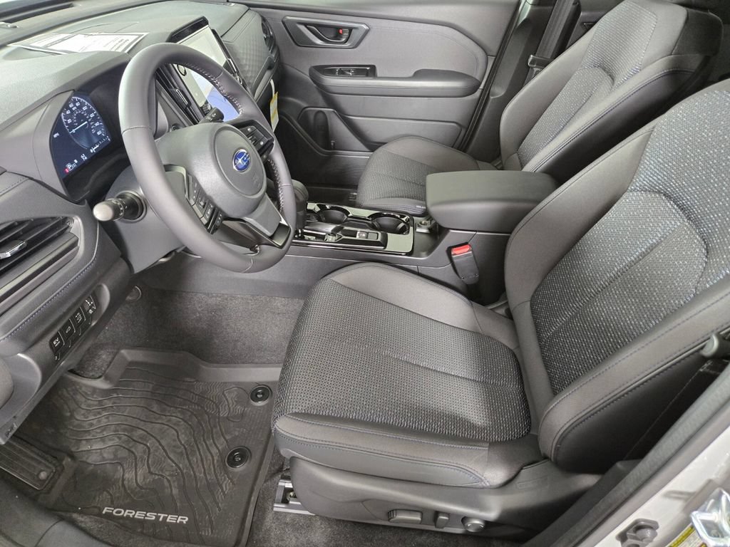 New 2026 Subaru Forester Sport AWD/4WD image 9