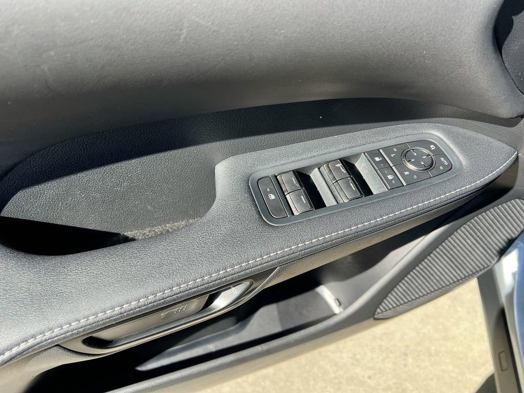 Certified 2024 Lexus RX 350 Premium Plus FWD image 11