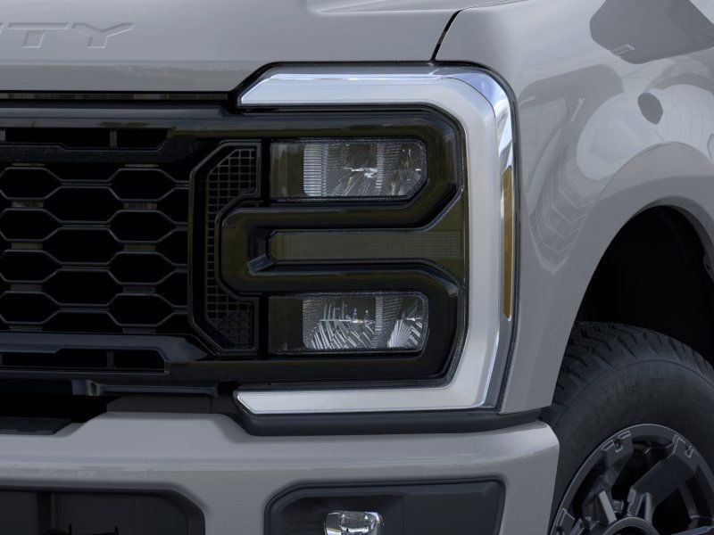 New 2026 Ford F250 4x4 Crew Cab Super Duty image 18