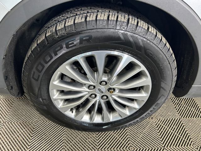 Used 2017 Lincoln MKX Select w/ Select Plus Package image 11