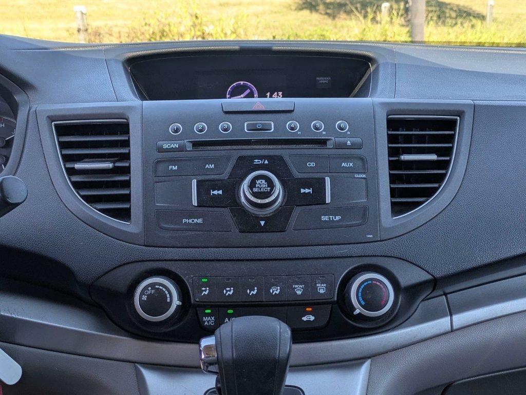 Used 2013 Honda CR-V EX image 17