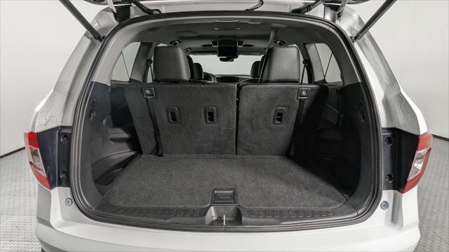 Used 2022 Honda Pilot Touring image 21