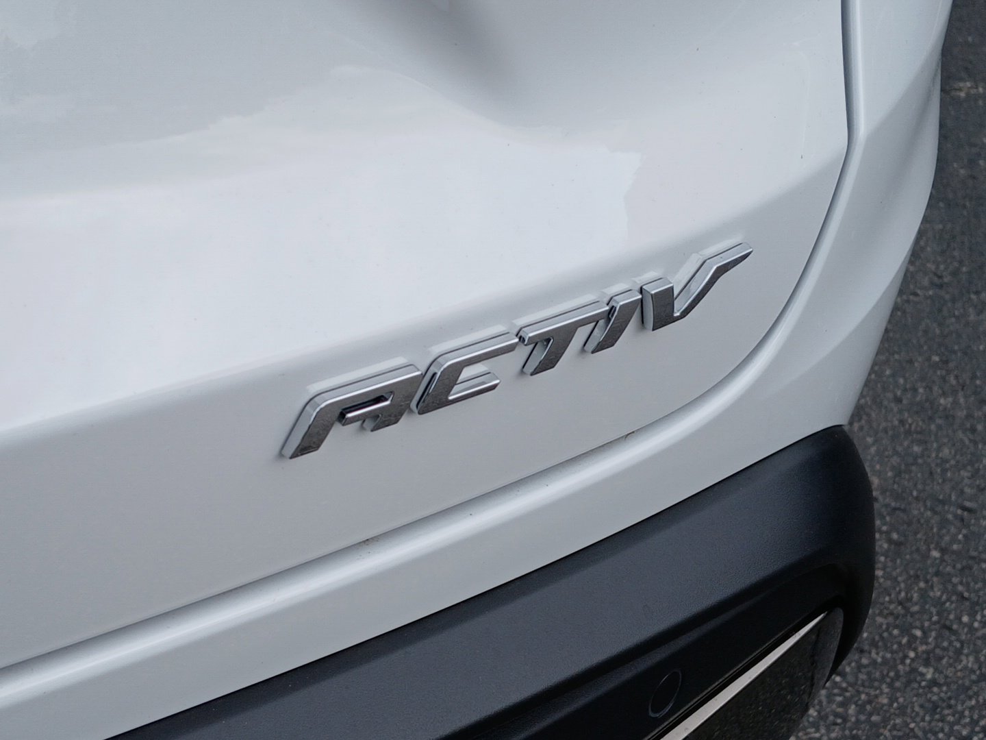 Used 2026 Chevrolet Trax ACTIV w/ Sunroof Package image 23