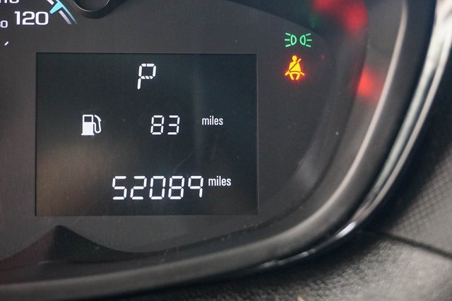 Used 2021 Chevrolet Spark LS image 17