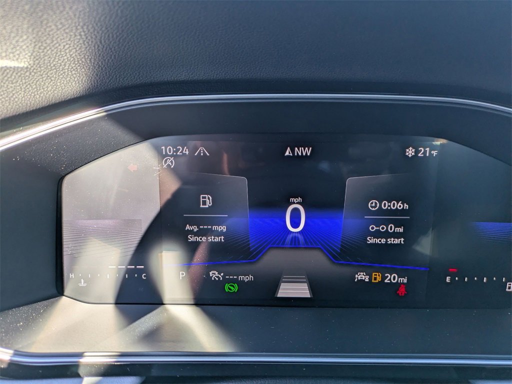 New 2026 Volkswagen Jetta SE image 19