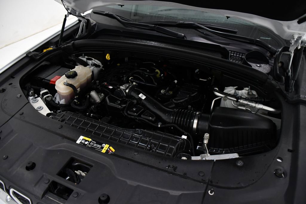 Used 2022 Jeep Grand Cherokee Laredo w/ Luxury Tech Group I image 6