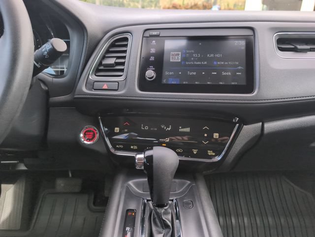 Used 2019 Honda HR-V EX image 25