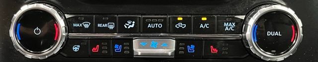 Used 2024 Ford F150 Lariat w/ Mobile Office Package AWD/4WD image 38