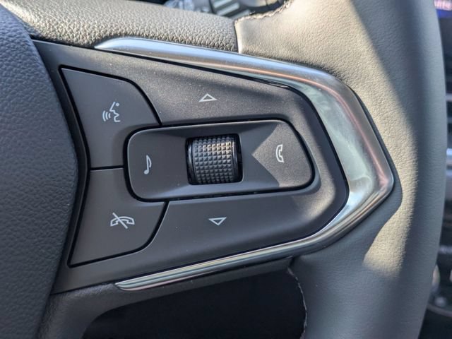New 2026 Chevrolet Trax ACTIV w/ Driver Confidence Package FWD image 15