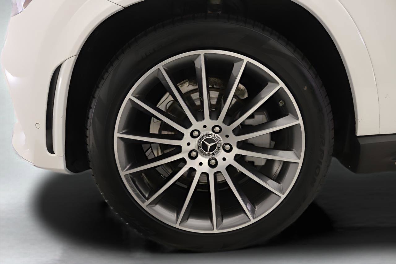 Certified 2022 Mercedes-Benz GLE 350 4MATIC image 26