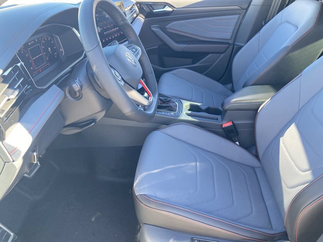 New 2026 Volkswagen Jetta GLI Autobahn FWD image 15