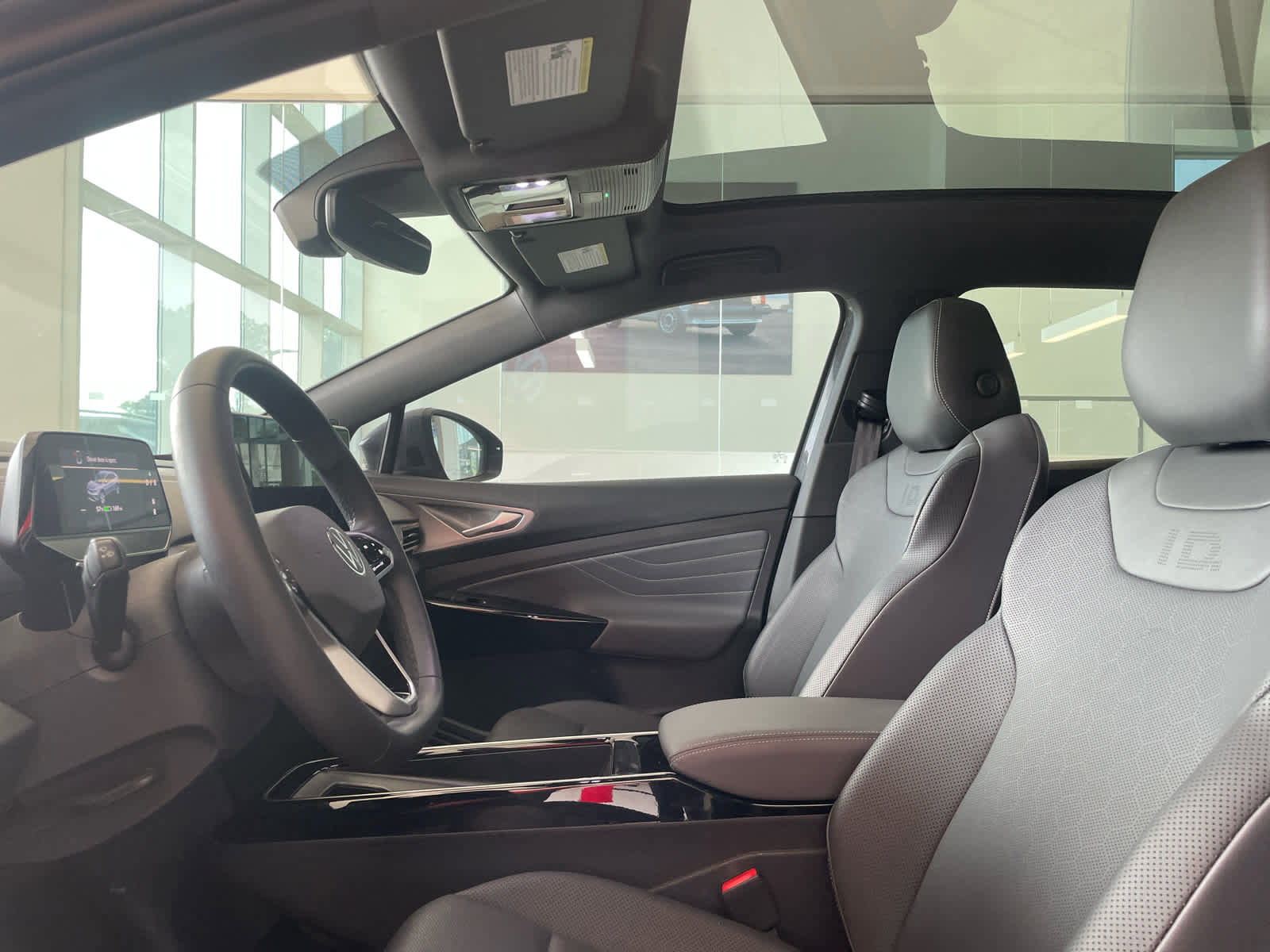 Used 2024 Volkswagen ID.4 Pro S image 11