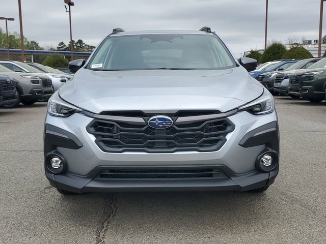 Certified 2025 Subaru Crosstrek 2.5i Limited w/ Popular Package #4A AWD/4WD image 2