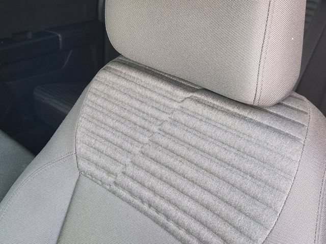 Used 2022 Ford F150 XL w/ STX Appearance Package RWD image 16