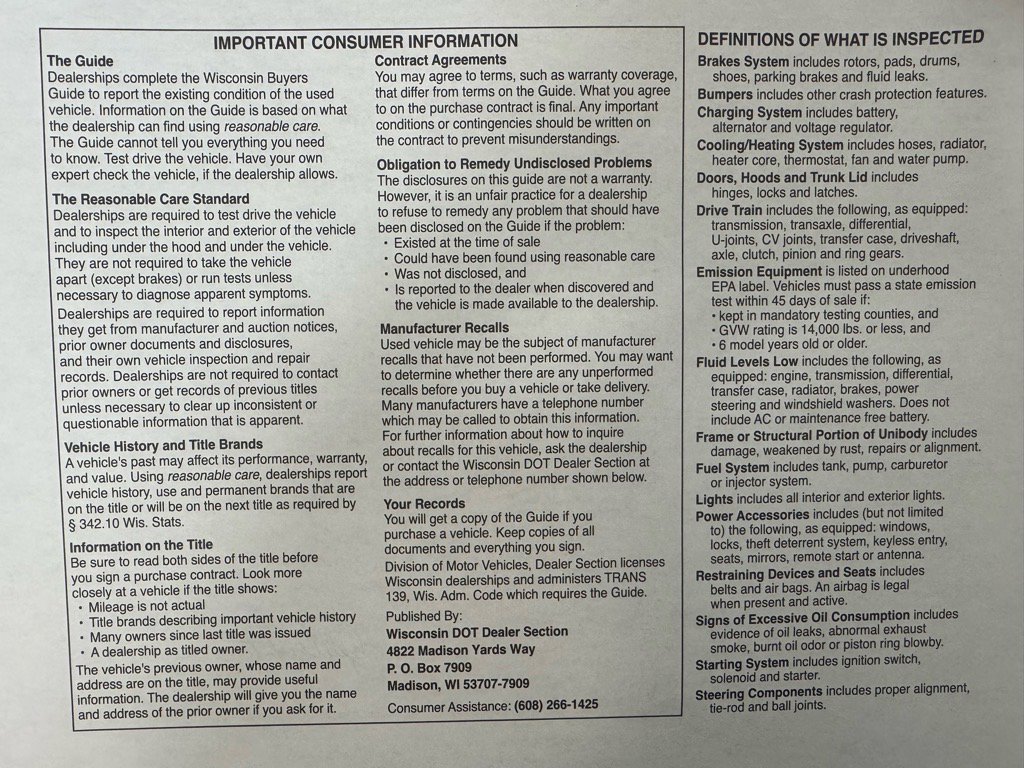 Used 2024 Chevrolet Silverado 1500 ZR2 w/ Technology Package image 31