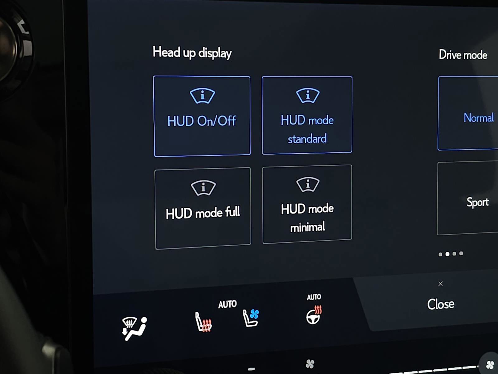 Certified 2023 Lexus RX 350 w/ Accessory Package (Z1) image 22