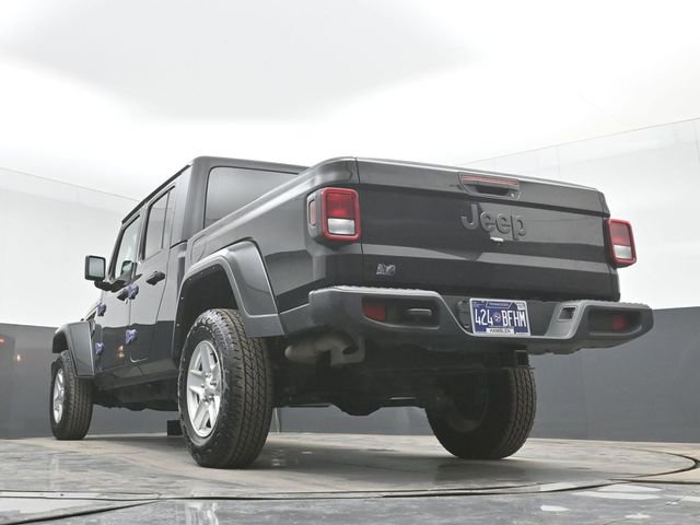 Used 2022 Jeep Gladiator Sport image 42
