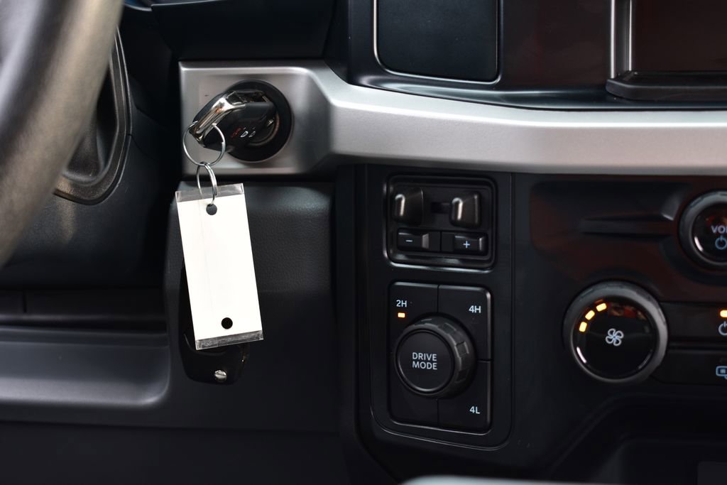 Used 2025 Ford F350 XL AWD/4WD image 40