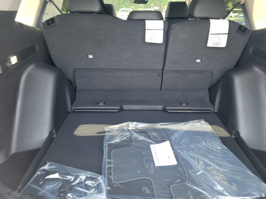 New 2026 Honda CR-V EX-L image 34