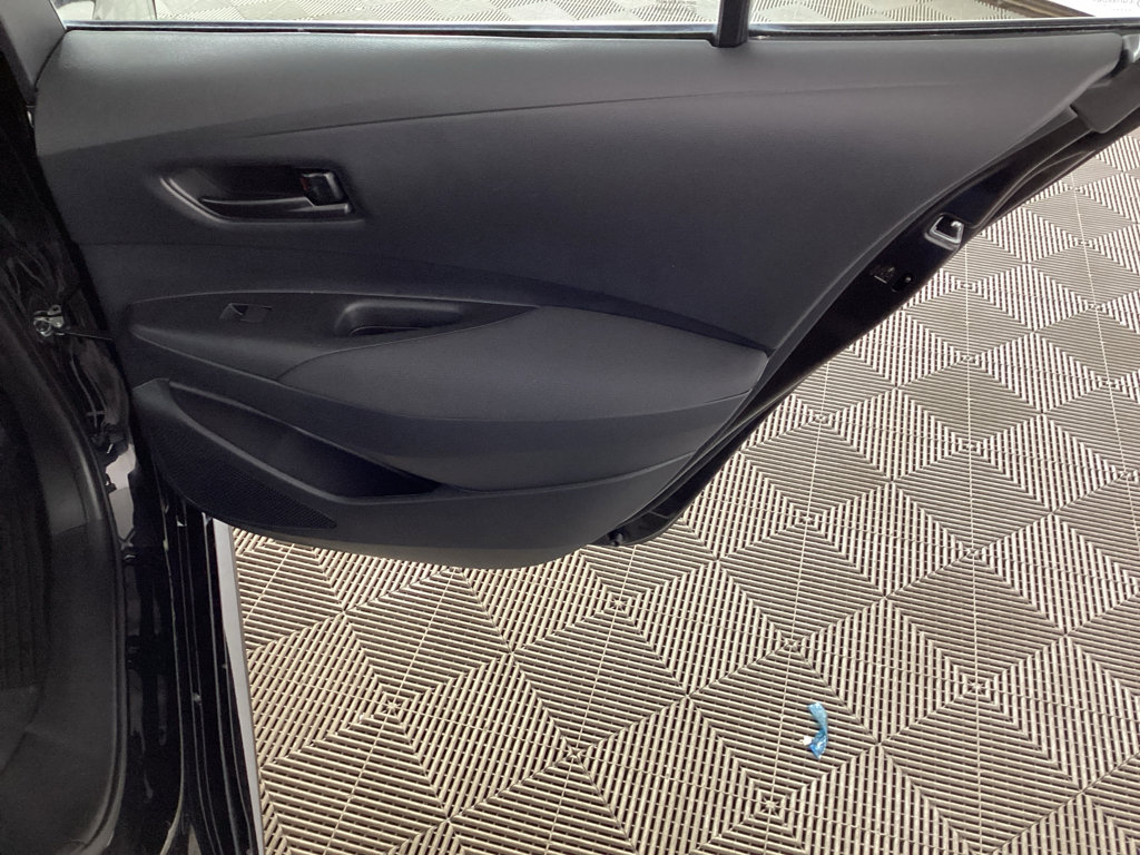 Used 2026 Toyota Corolla LE FWD image 11