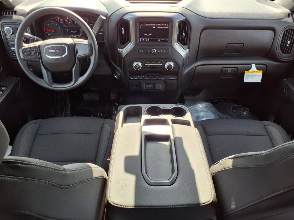 New 2025 GMC Sierra 2500 Pro image 9