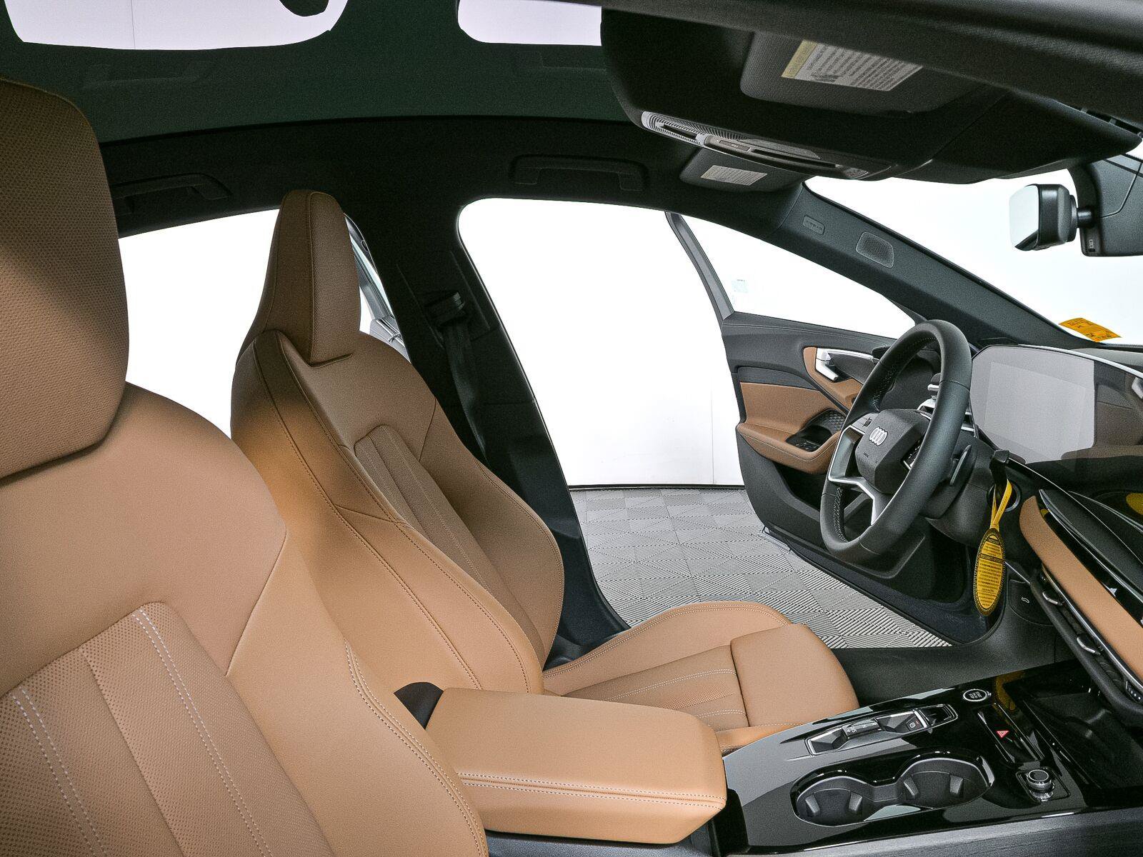 New 2026 Audi A5 Prestige AWD/4WD image 26