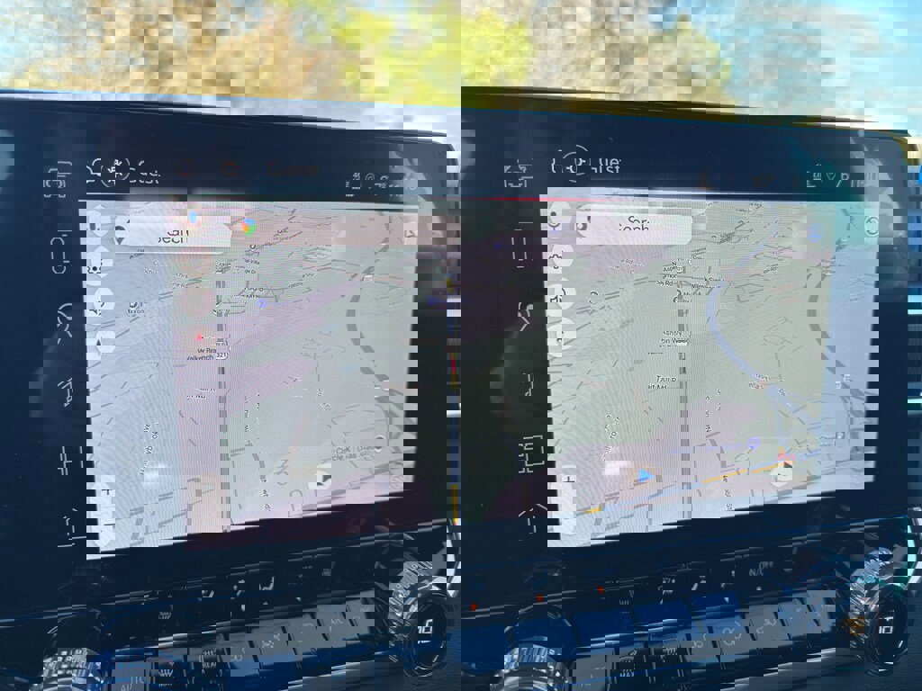 New 2026 GMC Canyon Elevation w/ Convenience Package image 10