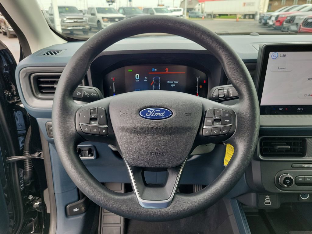 New 2026 Ford Maverick XL w/ Equipment Group 101A image 23