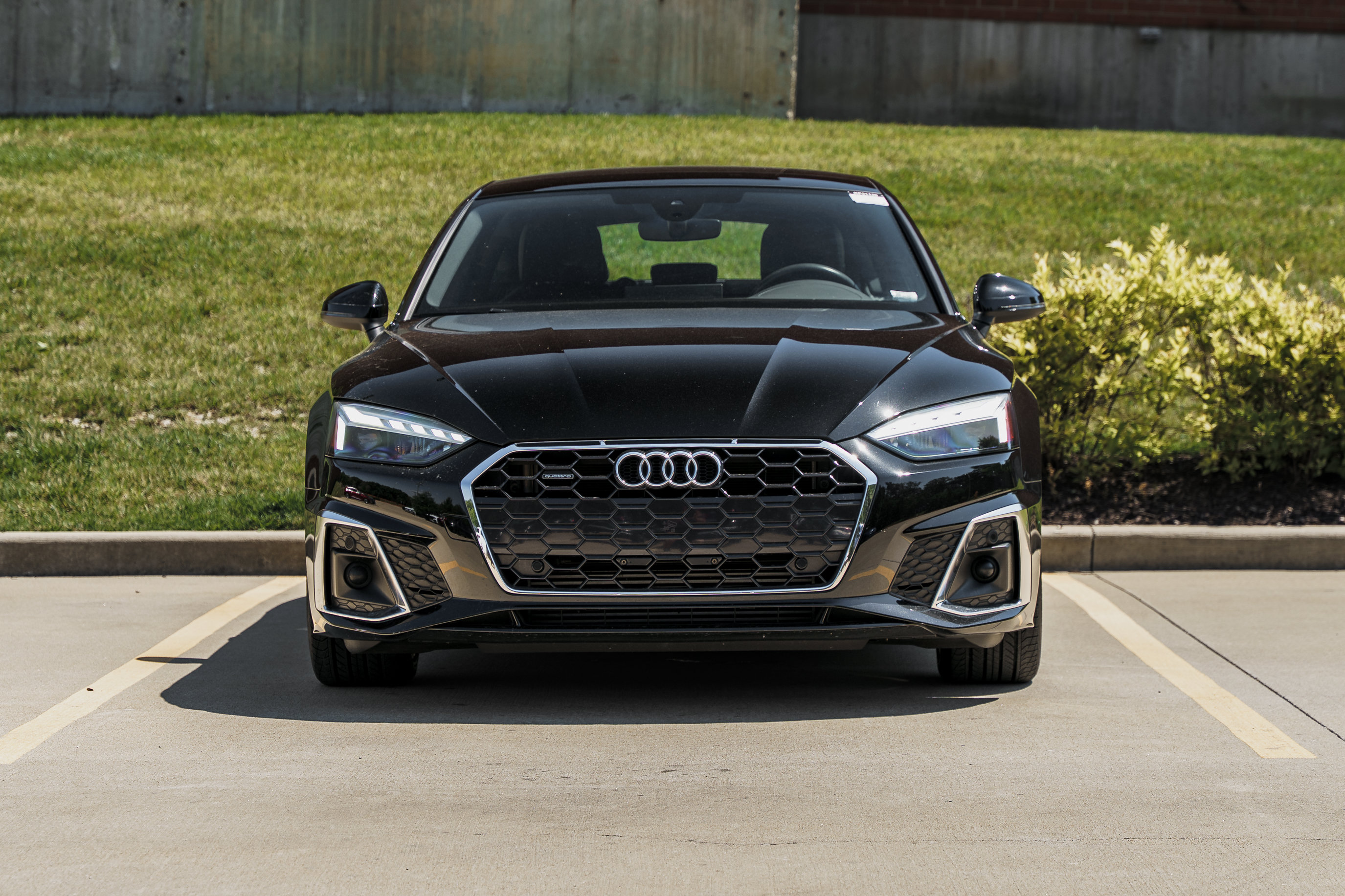 Used 2023 Audi A5 2.0T Premium w/ Convenience Package AWD/4WD image 29