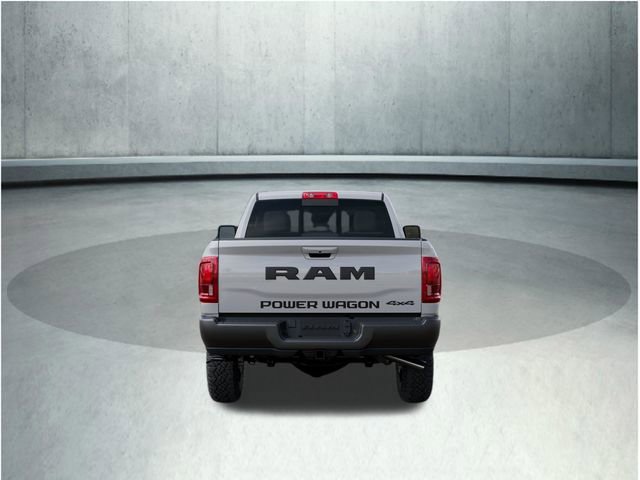 New 2026 RAM 2500 Power Wagon image 7