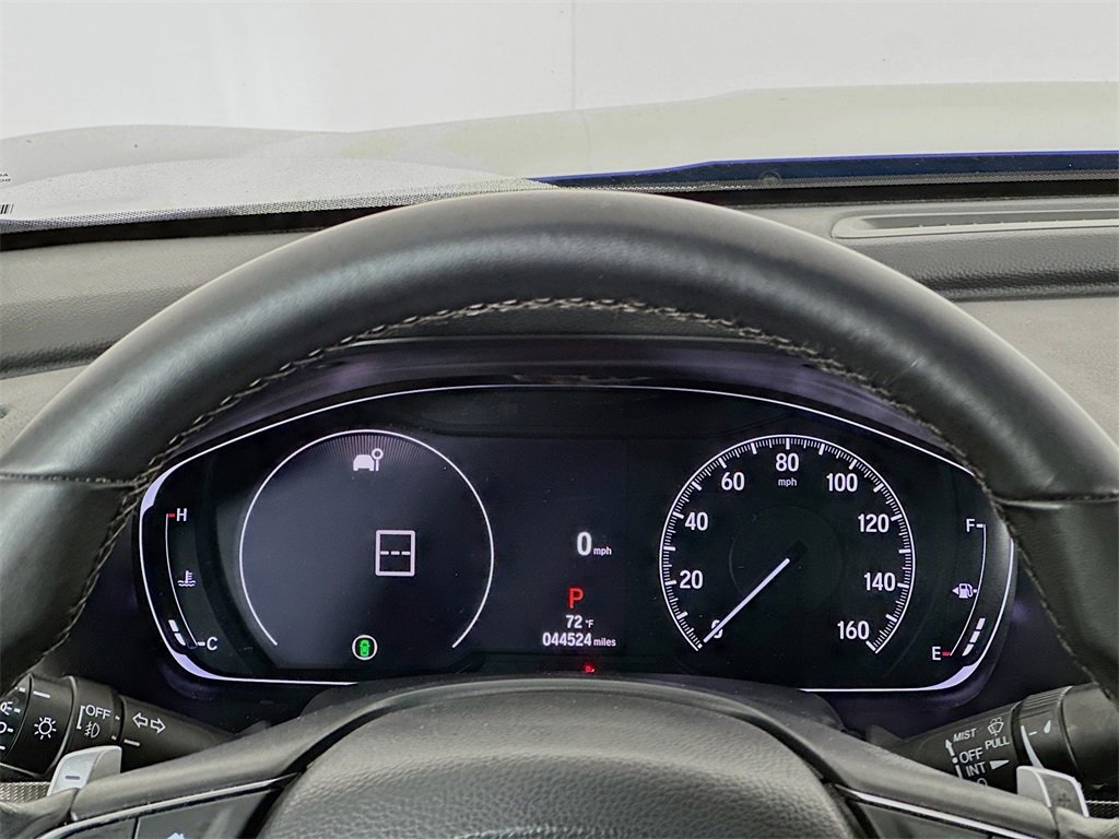 Used 2021 Honda Accord Sport image 15