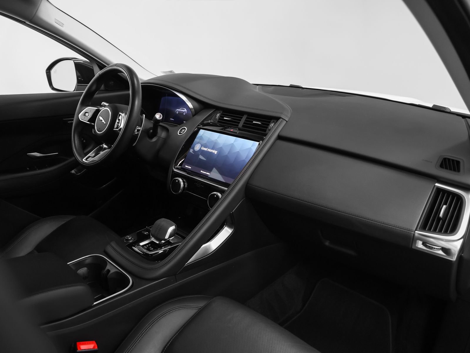 Used 2021 Jaguar E-PACE SE AWD/4WD image 25