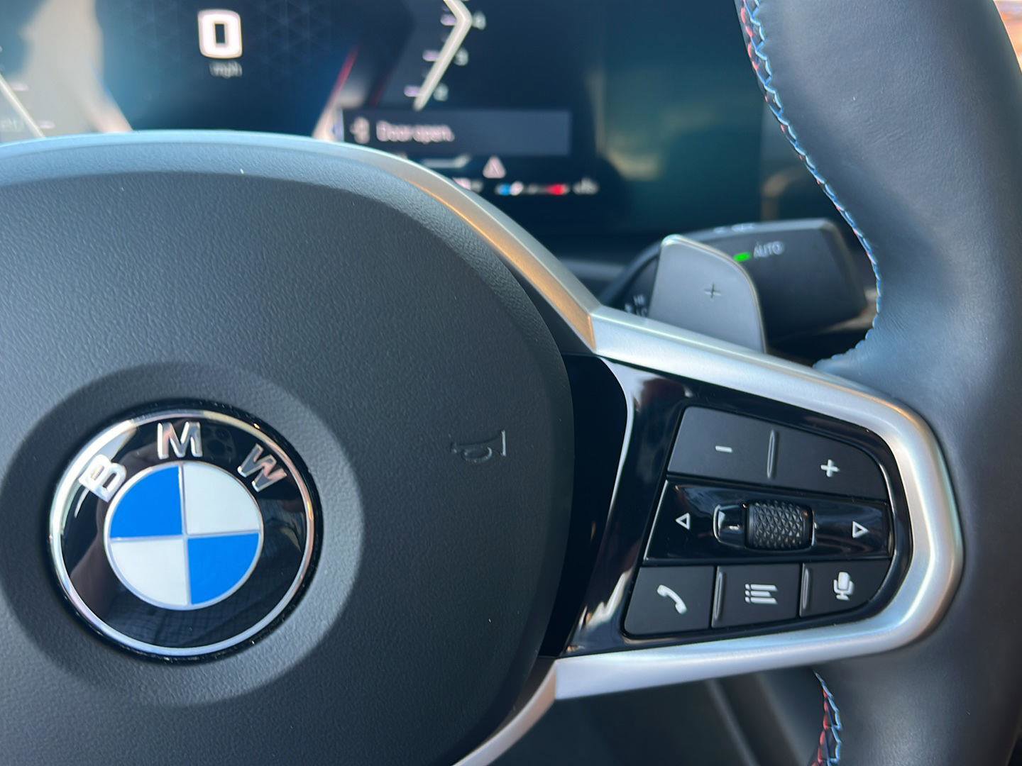 Used 2025 BMW M340i image 22