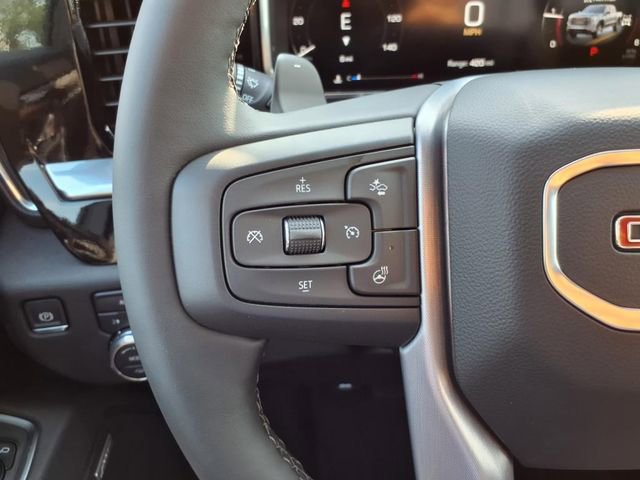 New 2026 GMC Sierra 1500 Elevation w/ Preferred Package image 34