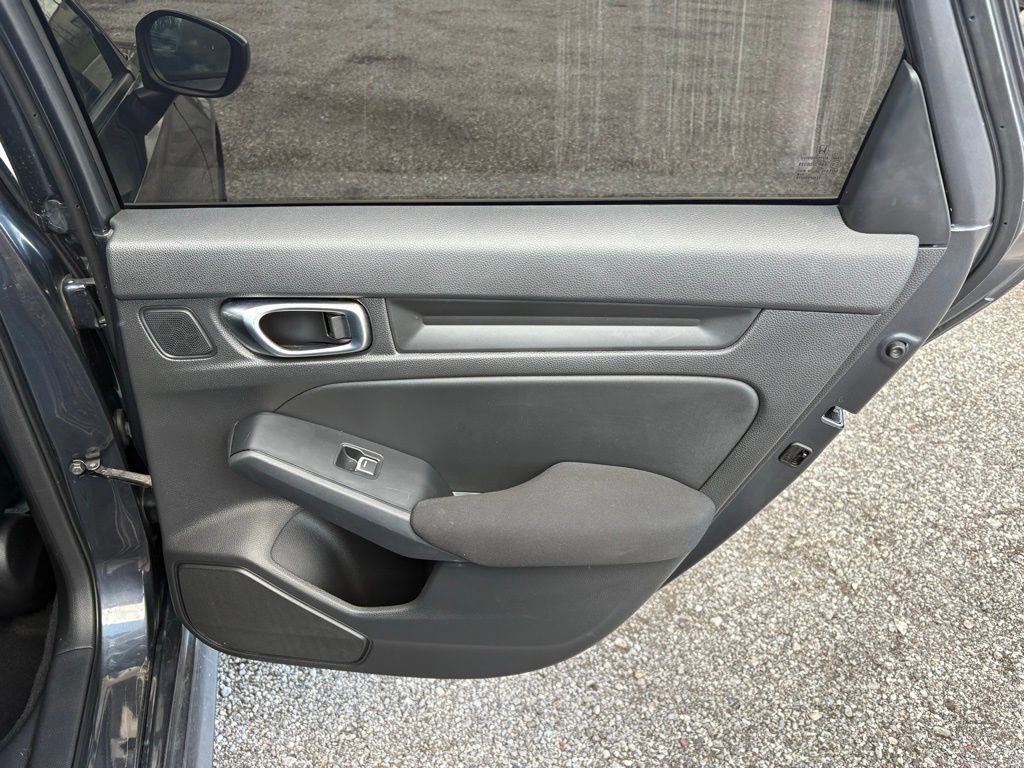 Used 2024 Honda Civic Sport image 14