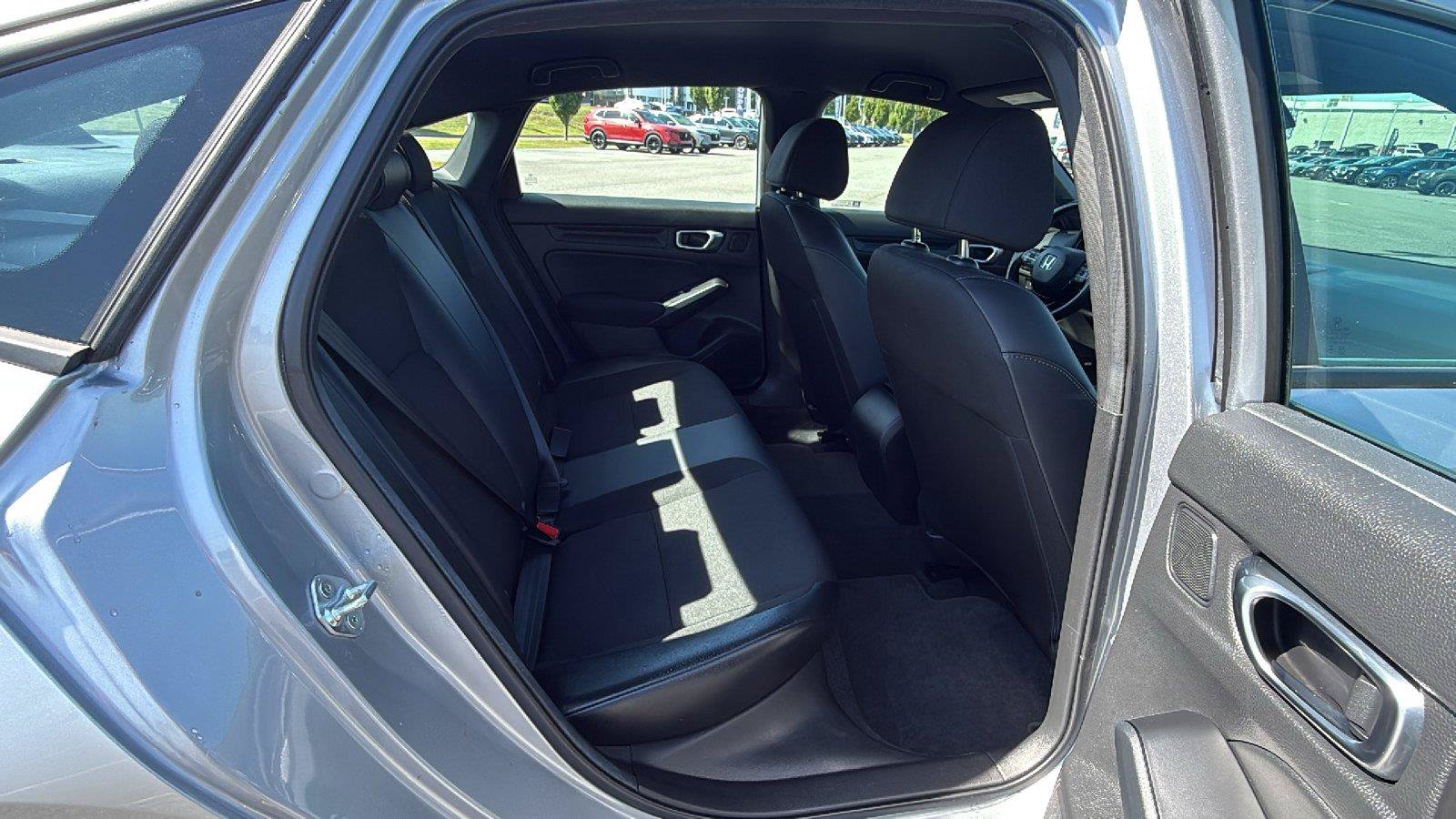 Used 2024 Honda Civic Sport image 18
