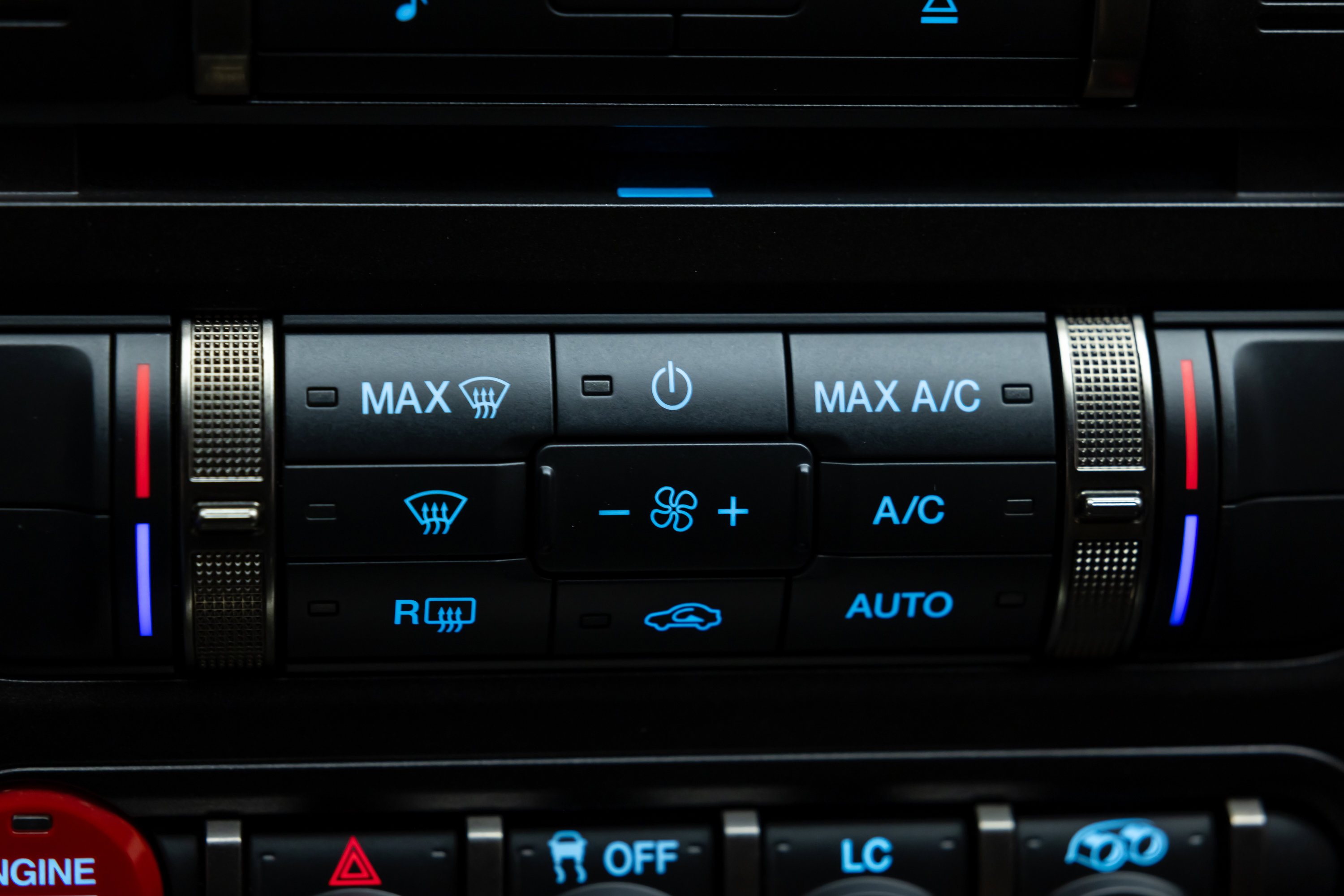 Used 2016 Ford Mustang Shelby GT350R w/ GT350R Equipment Group 920A image 84