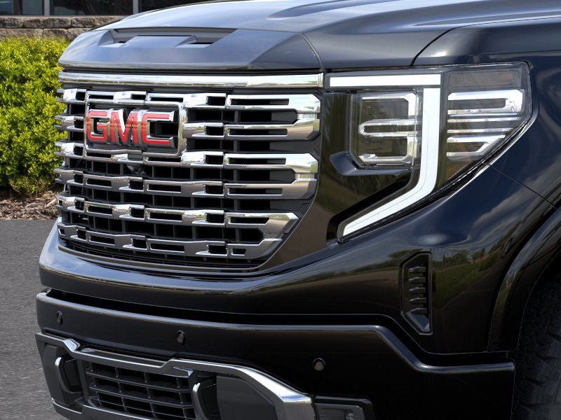 New 2026 GMC Sierra 1500 Denali w/ Technology Package image 37