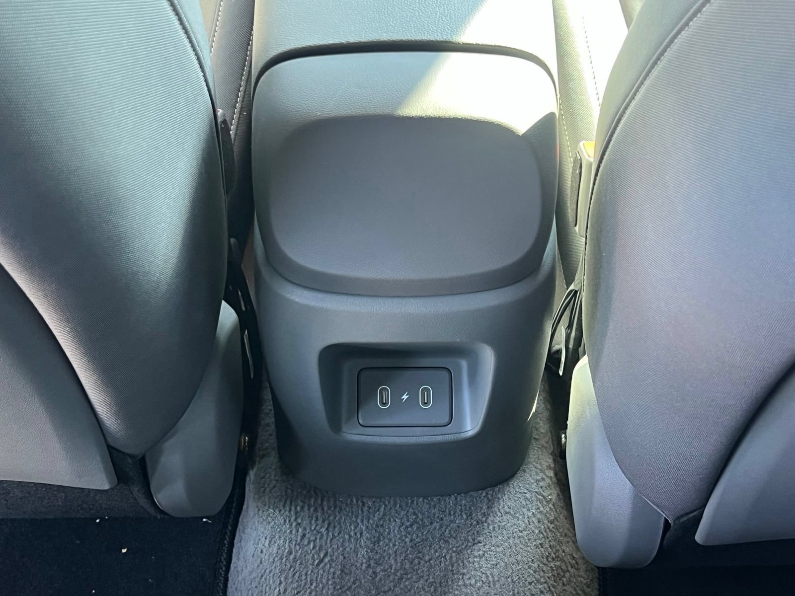 Certified 2025 Hyundai Elantra Sport FWD image 18