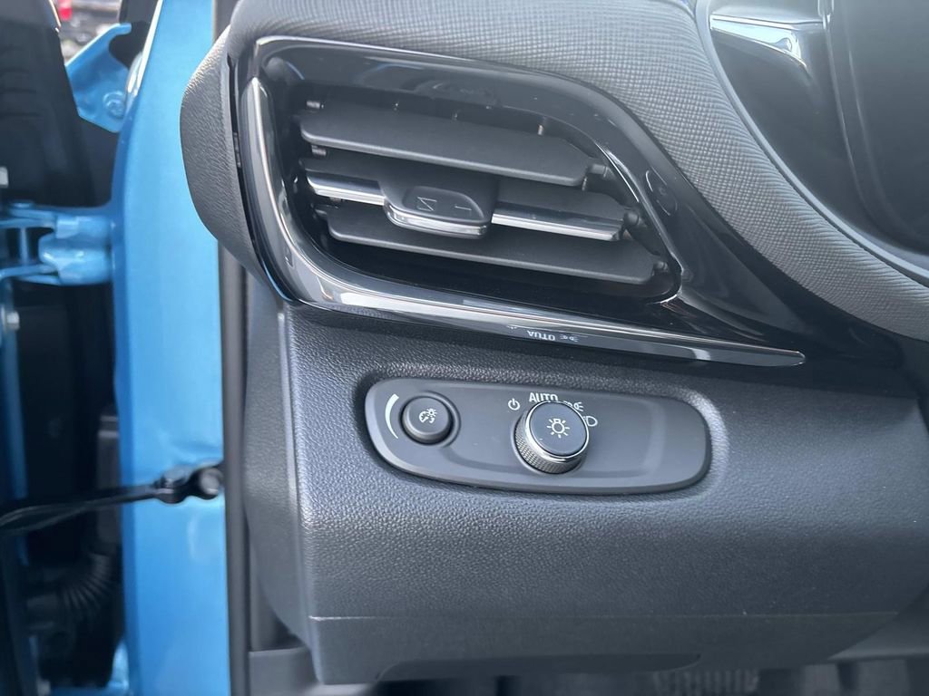 New 2026 Buick Envista Sport Touring w/ Convenience I Package image 18