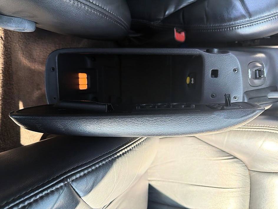 Used 2000 Chrysler Sebring JXI FWD image 20