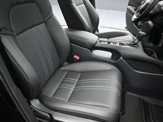 New 2026 Honda HR-V EX-L image 27