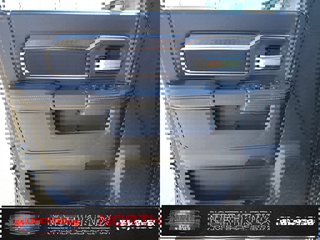 New 2026 RAM 2500 Big Horn image 5